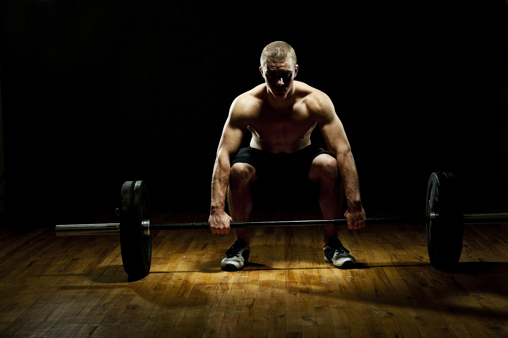 5 RISIKEN EINER ÜBERMÄSSIGEN TRAININGSBELASTUNG