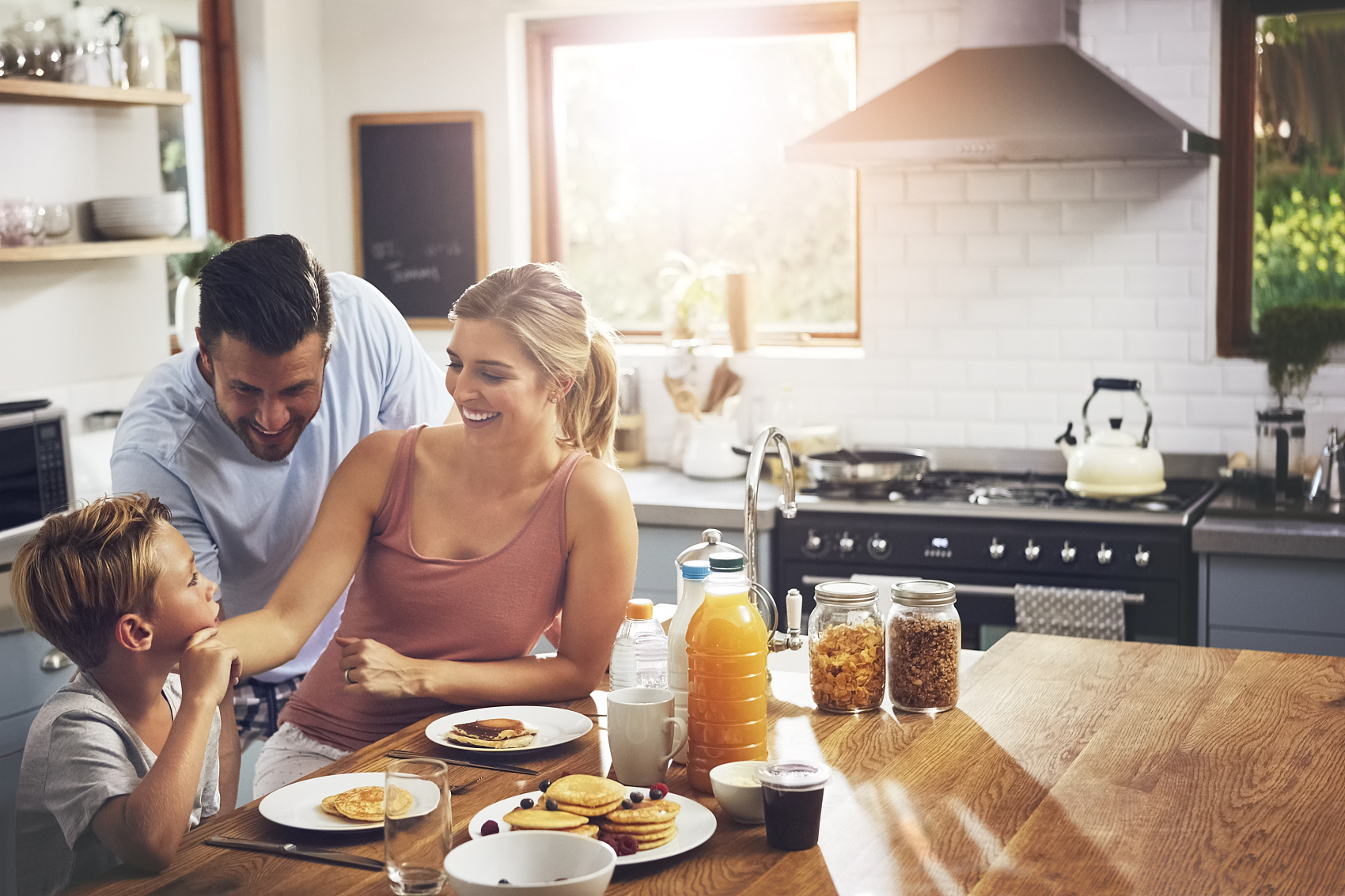 5 TIPPS FÜR DAS PLANEN VON MAHLZEITEN MIT EINEM BUDGET
