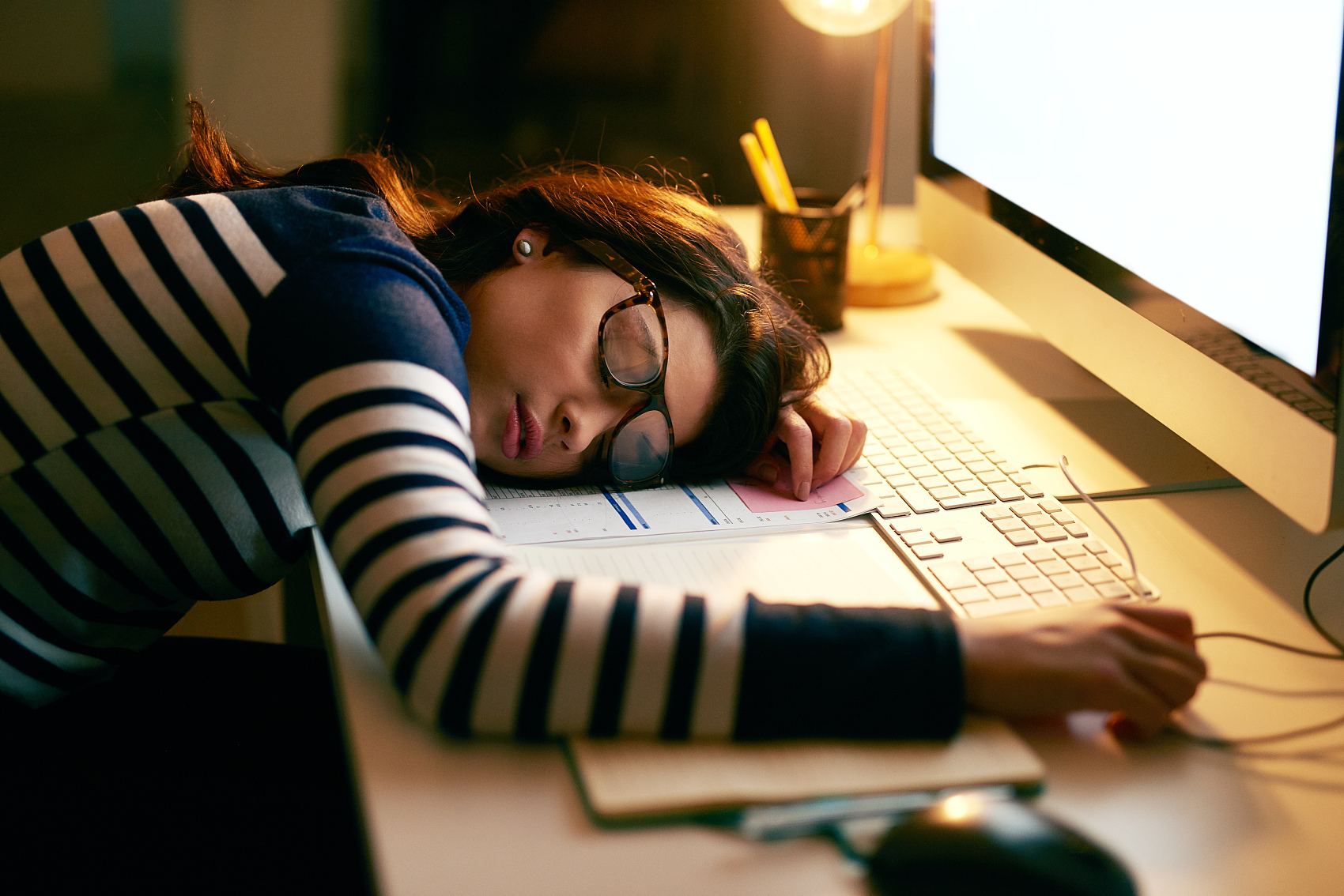 5 TIPPS, UM DEINEN TRAUMJOB ZU BEKOMMEN