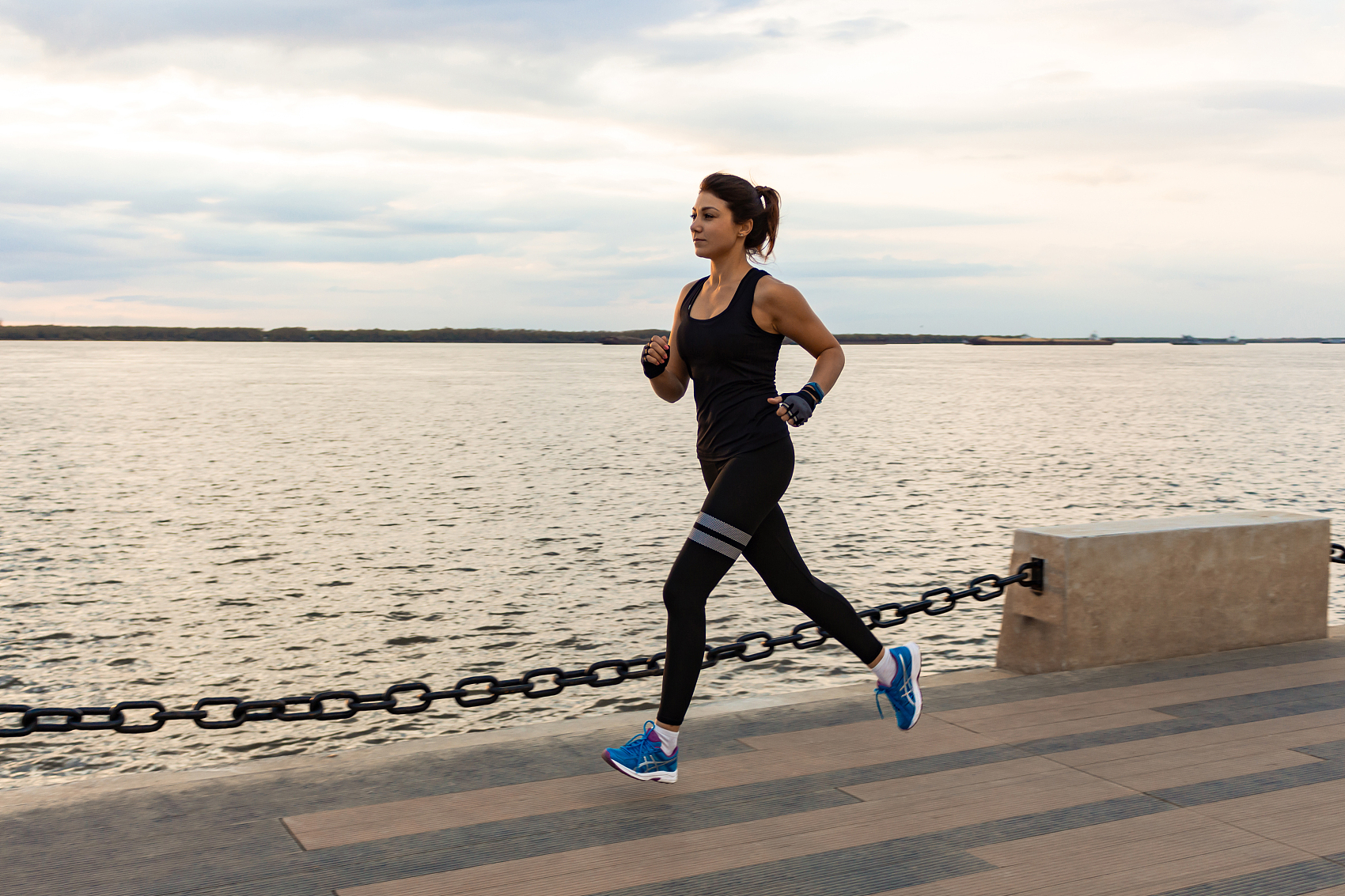 7 WEGE, SICH SELBST FÜR DIE EIGENEN FITNESSZIELE ZUR VERANTWORTUNG ZU ZIEHEN