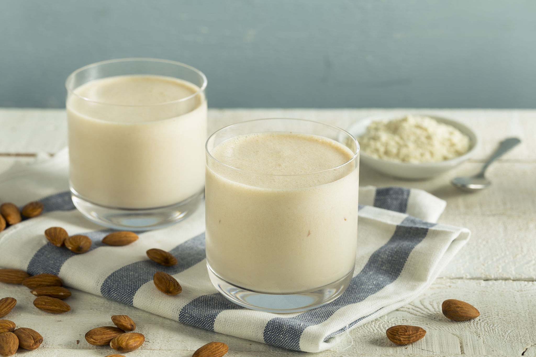 DEN ULTIMATIVEN HOCHPROTEIN-MUSKELAUFBAU-ERNÄHRUNGSPLAN ERSTELLEN