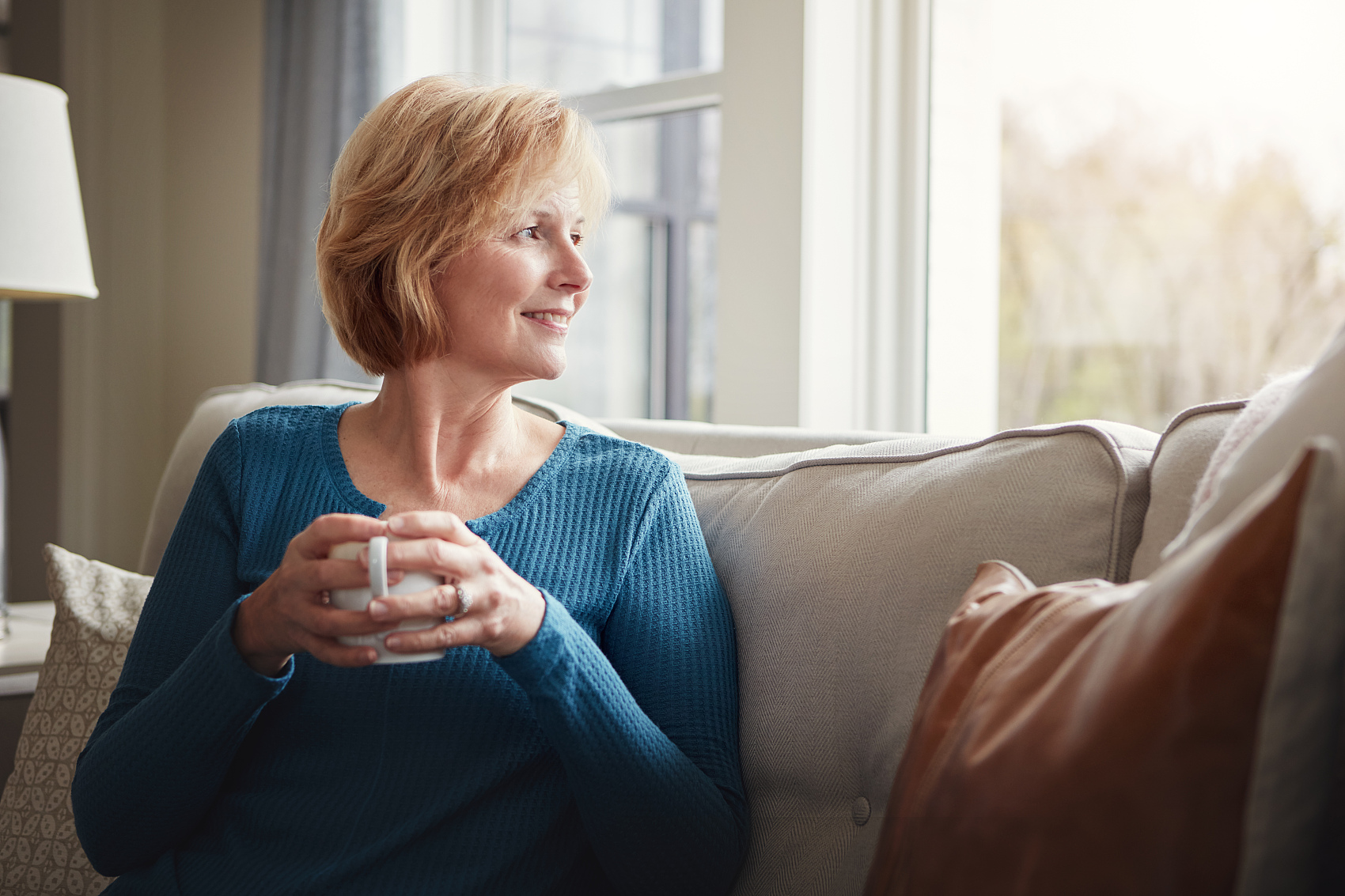 VERSTEHEN DER VERSCHIEDENEN PHASEN DER MENOPAUSE